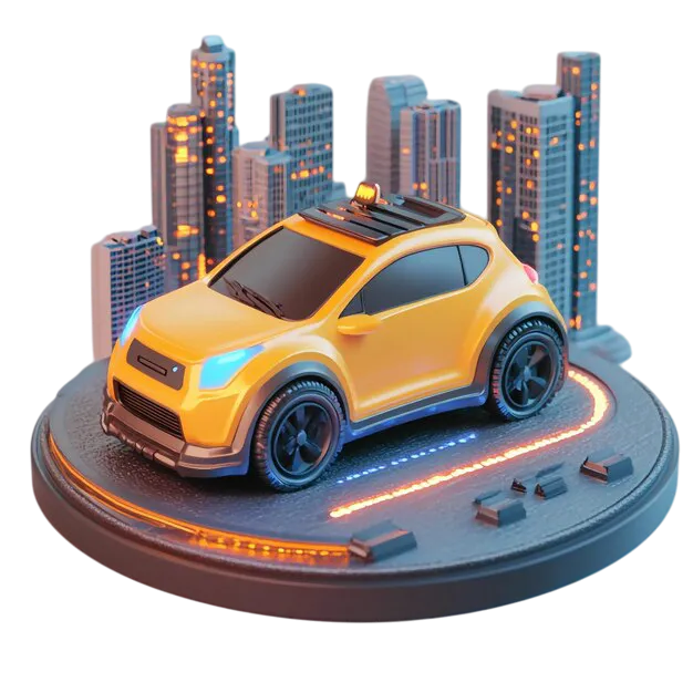 How_the_AI_Powered_Uber_Clone_App_Optimizes